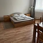 Gala Apartment Abertamy