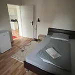Gala Apartment