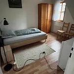 Gala Apartment