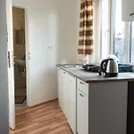 Gala Apartment *