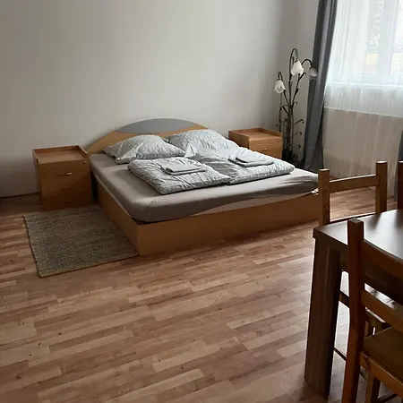 Gala Lägenhet Abertamy