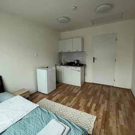 Gala Appartement