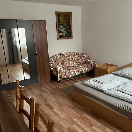 Apartment Gala