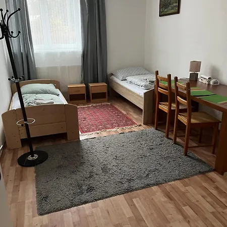 Apartment Gala *