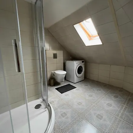 Appartement Gala