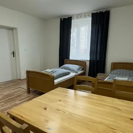 Apartment Gala