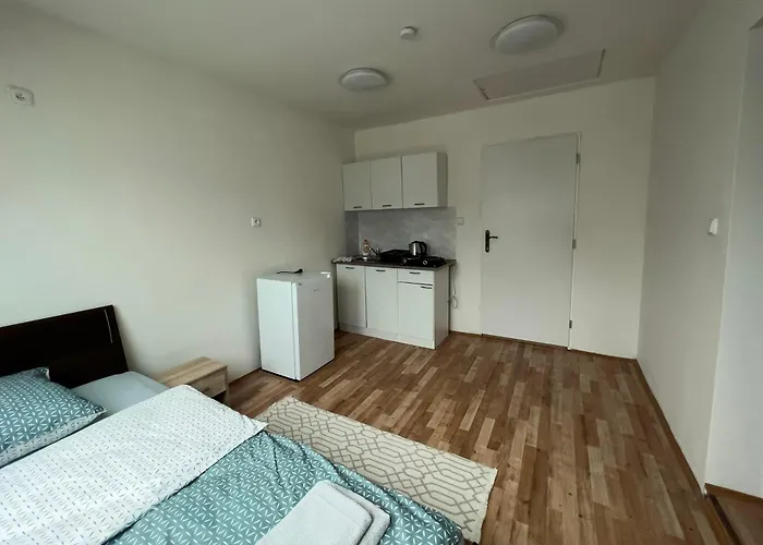 Gala Apartment