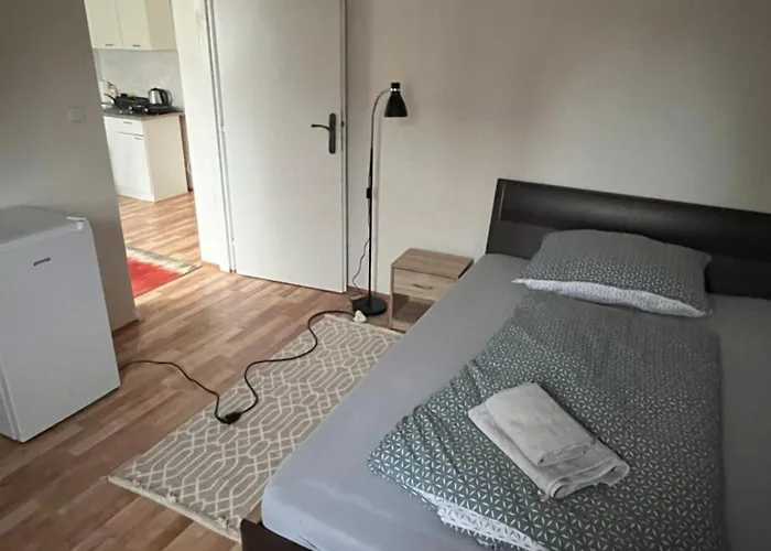 Gala Apartment