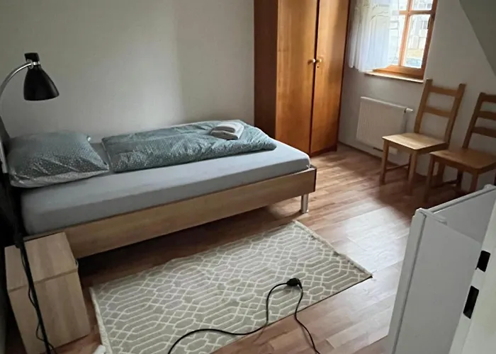 Gala Apartment