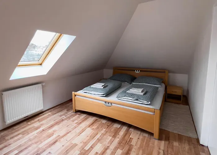 Gala Apartment *