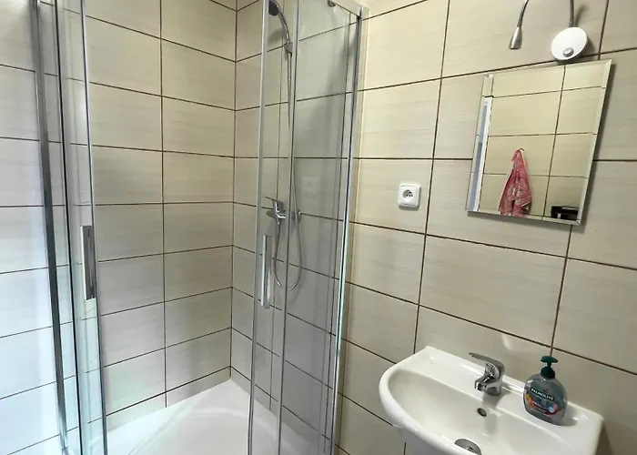 Apartment Gala *
