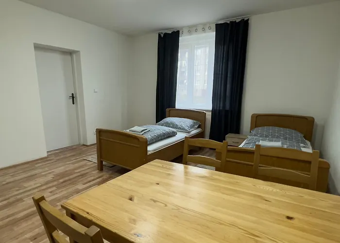 Apartment Gala